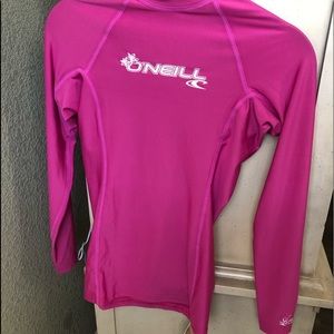 O’Neill Rash Guard